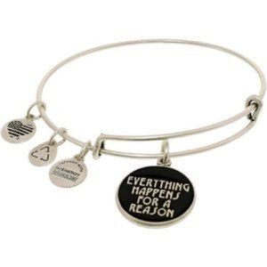 Alex and Ani | Everything Happens for a Reason